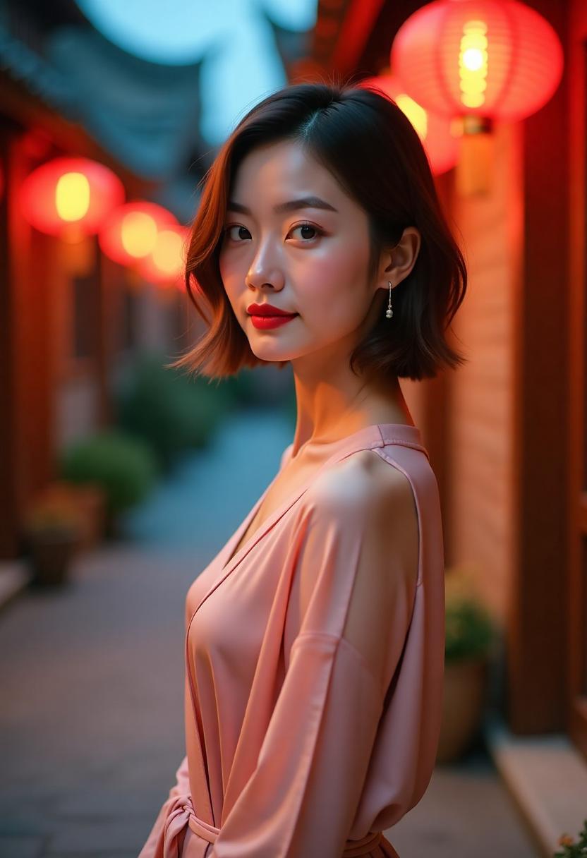 海报
