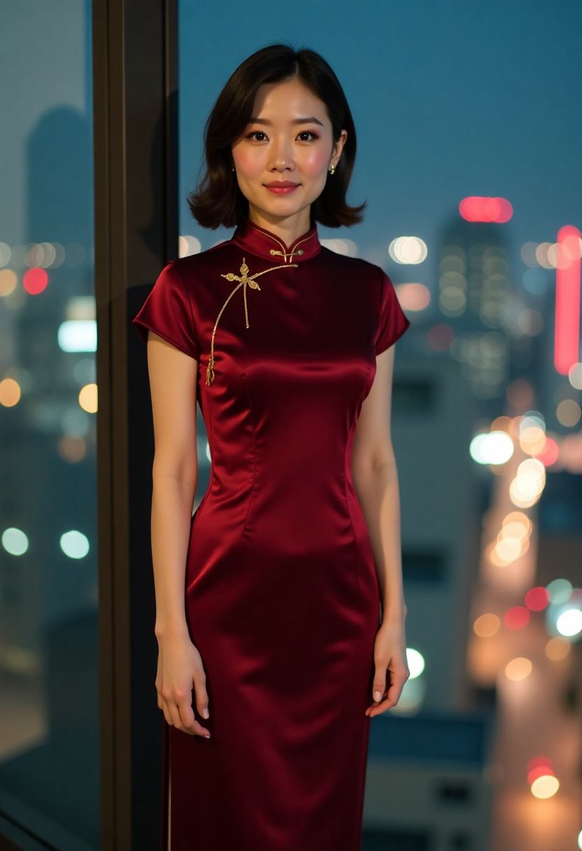 海报