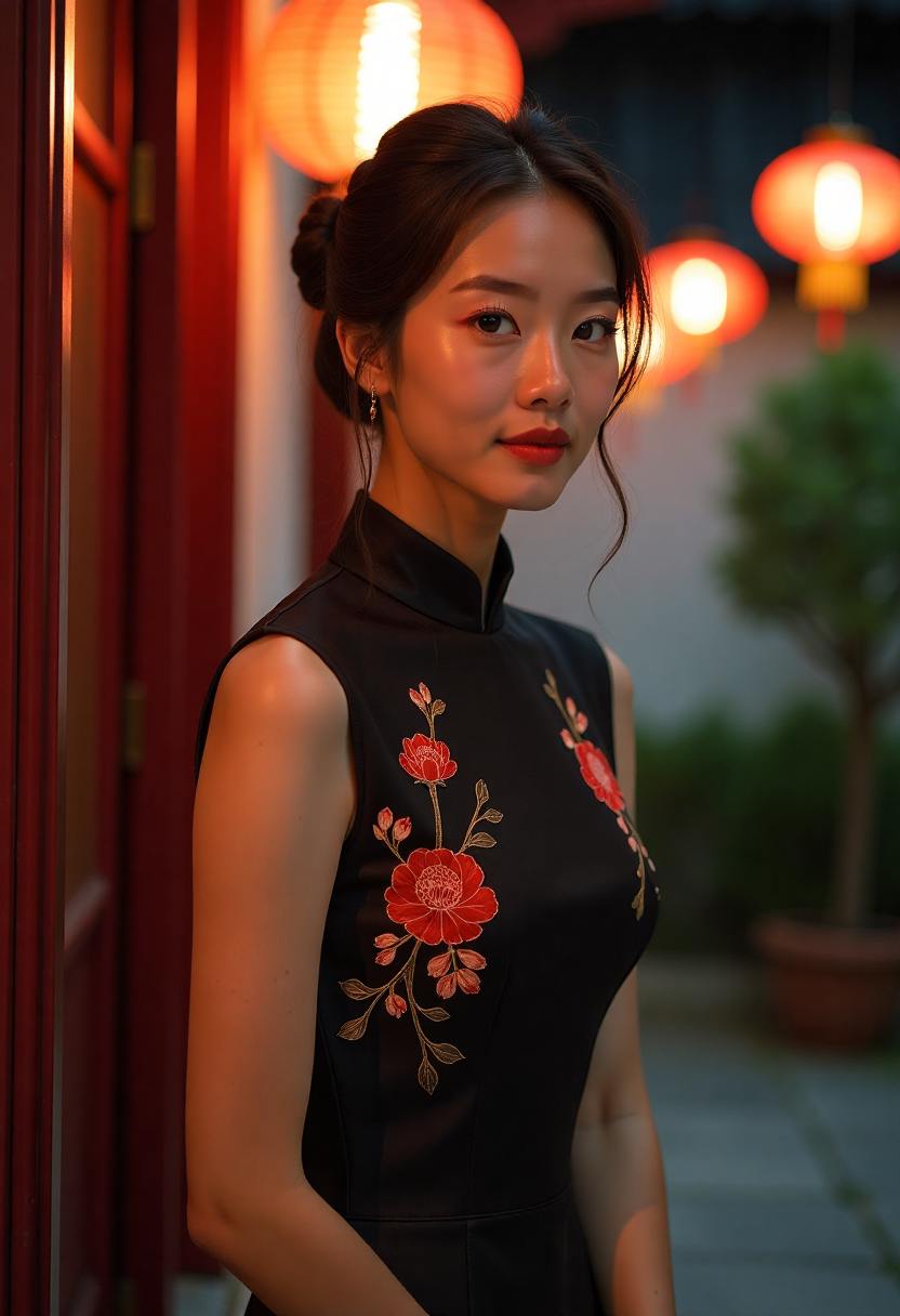 海报